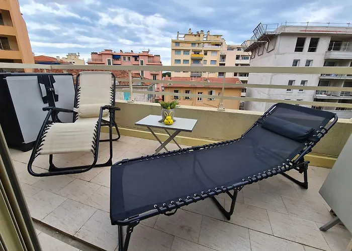 Alex Appartement