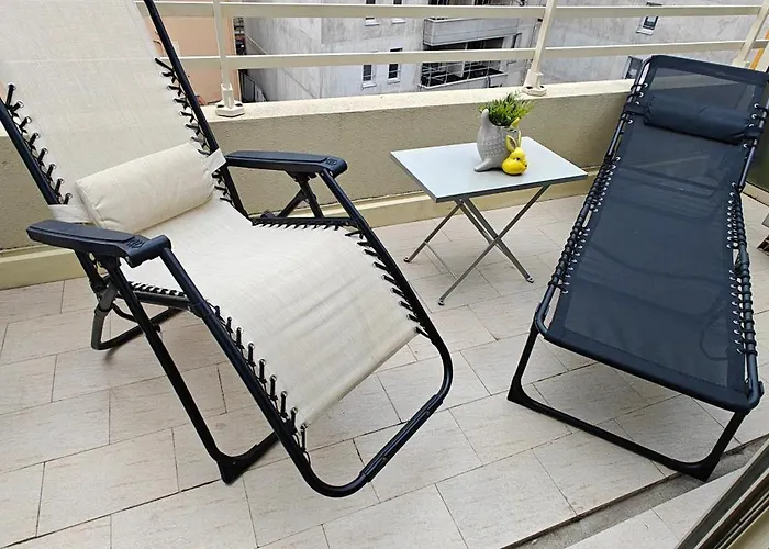 Alex Appartement