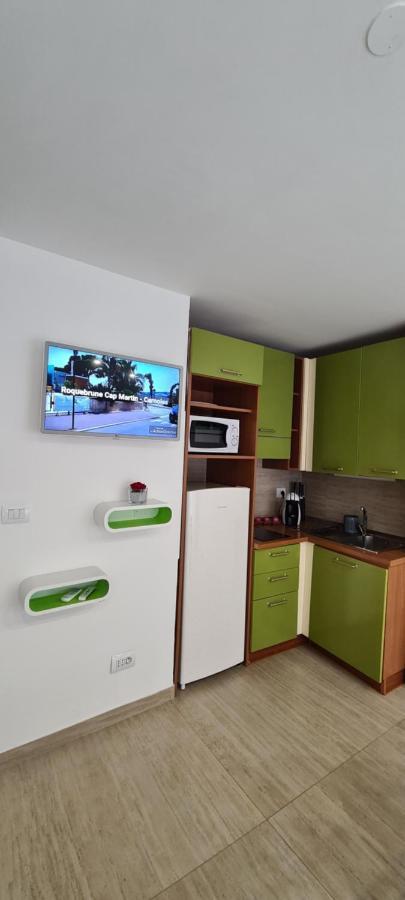 Alex Apartment *