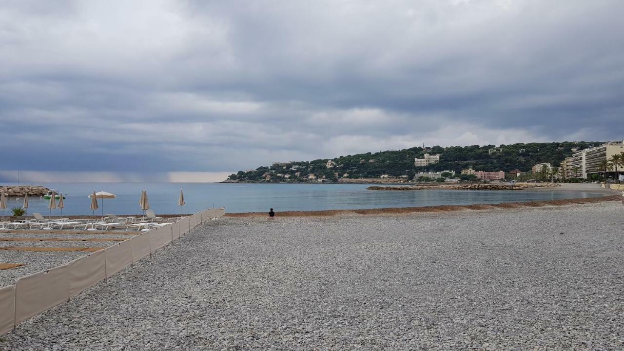 Apartment Alex Roquebrune-Cap-Martin
